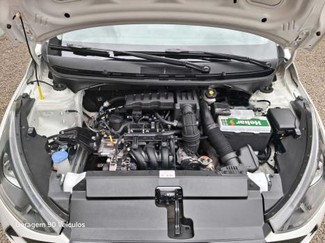 HYUNDAI HB 20 Hatch 1.0 12V 4P FLEX EVOLUTION, Foto 19