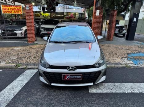 HYUNDAI HB 20 Hatch 1.0 12V 4P LIMITED, Foto 1
