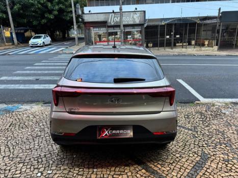 HYUNDAI HB 20 Hatch 1.0 12V 4P LIMITED, Foto 2