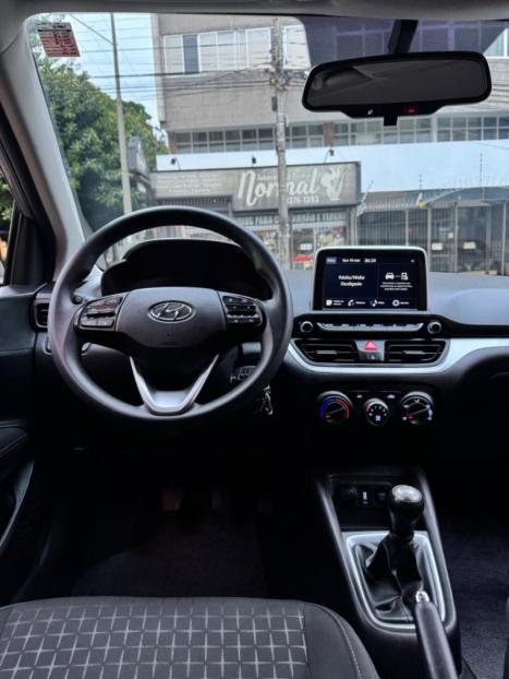 HYUNDAI HB 20 Hatch 1.0 12V 4P LIMITED, Foto 4