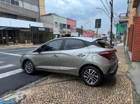 HYUNDAI HB 20 Hatch 1.0 12V 4P LIMITED, Foto 7