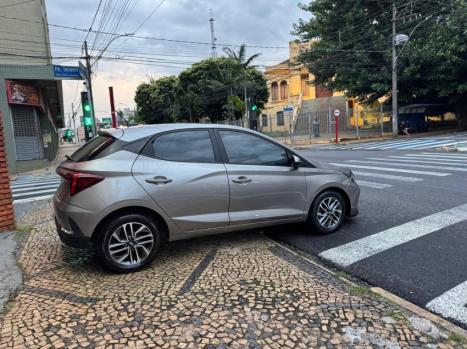 HYUNDAI HB 20 Hatch 1.0 12V 4P LIMITED, Foto 9