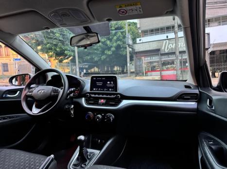 HYUNDAI HB 20 Hatch 1.0 12V 4P LIMITED, Foto 12