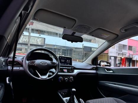 HYUNDAI HB 20 Hatch 1.0 12V 4P LIMITED, Foto 13