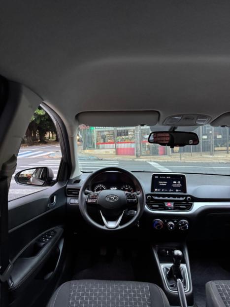 HYUNDAI HB 20 Hatch 1.0 12V 4P LIMITED, Foto 15