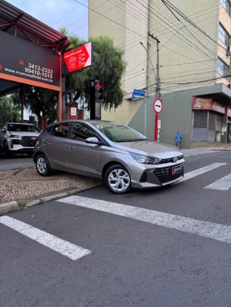 HYUNDAI HB 20 Hatch 1.0 12V 4P FLEX COMFORT, Foto 1