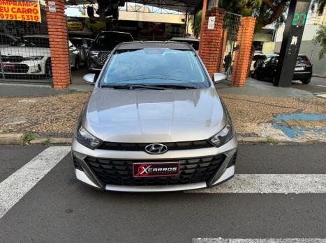 HYUNDAI HB 20 Hatch 1.0 12V 4P FLEX COMFORT, Foto 3