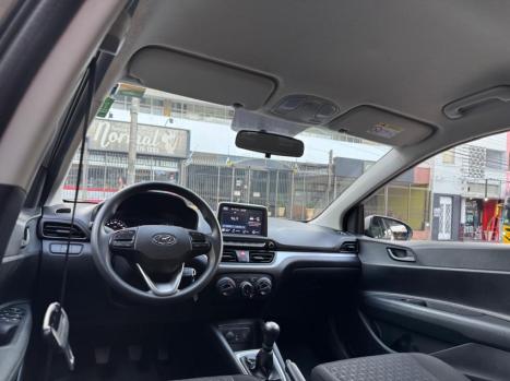 HYUNDAI HB 20 Hatch 1.0 12V 4P FLEX COMFORT, Foto 8