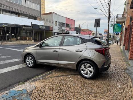 HYUNDAI HB 20 Hatch 1.0 12V 4P FLEX COMFORT, Foto 9