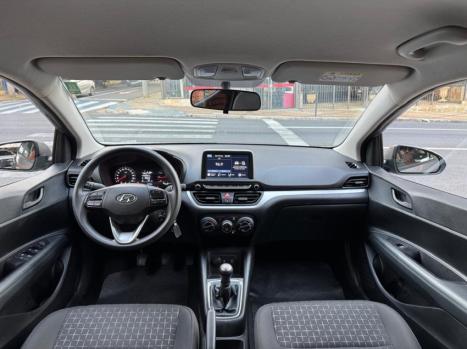 HYUNDAI HB 20 Hatch 1.0 12V 4P FLEX COMFORT, Foto 12