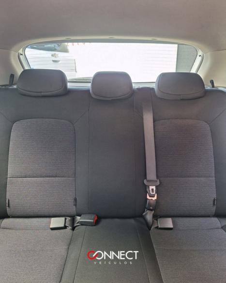 HYUNDAI HB 20 Hatch 1.0 12V 4P FLEX SENSE, Foto 7