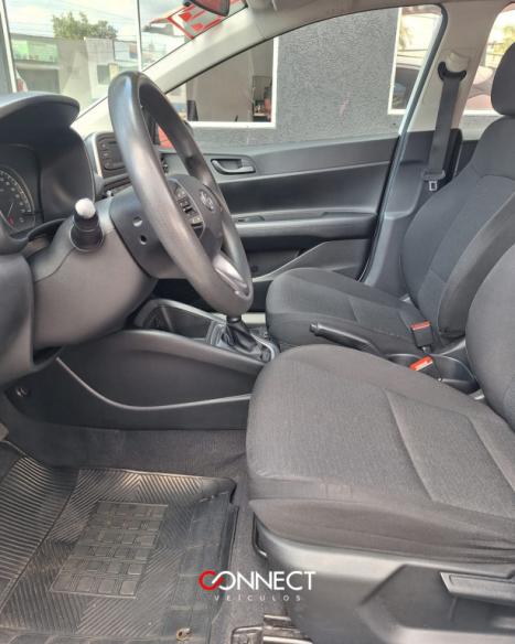 HYUNDAI HB 20 Hatch 1.0 12V 4P FLEX SENSE, Foto 8