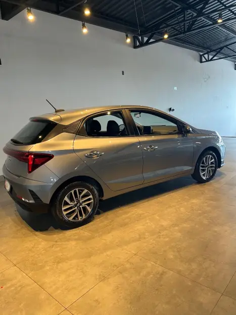 HYUNDAI HB 20 Hatch 1.0 12V 4P LIMITED, Foto 2