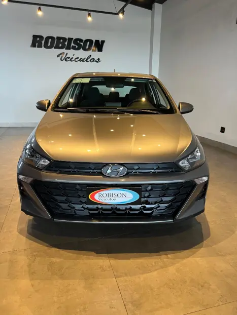 HYUNDAI HB 20 Hatch 1.0 12V 4P LIMITED, Foto 3