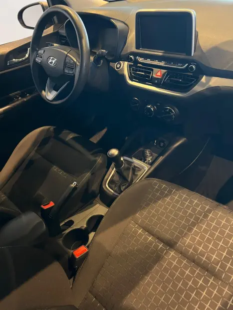 HYUNDAI HB 20 Hatch 1.0 12V 4P LIMITED, Foto 6