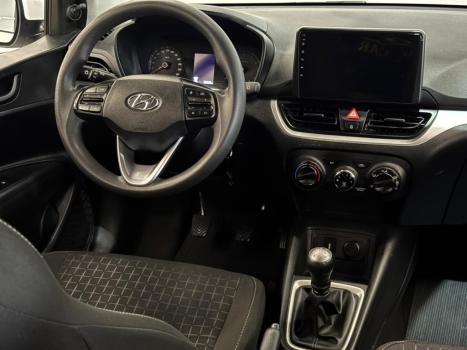 HYUNDAI HB 20 Hatch 1.0 12V 4P FLEX SENSE, Foto 5