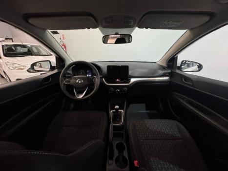 HYUNDAI HB 20 Hatch 1.0 12V 4P FLEX SENSE, Foto 7