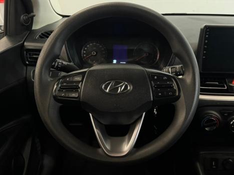 HYUNDAI HB 20 Hatch 1.0 12V 4P FLEX SENSE, Foto 8