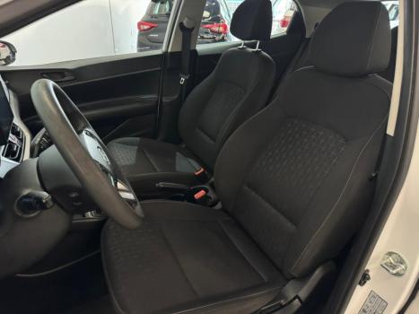 HYUNDAI HB 20 Hatch 1.0 12V 4P FLEX SENSE, Foto 10