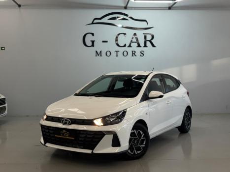 HYUNDAI HB 20 Hatch 1.0 12V 4P FLEX SENSE, Foto 12