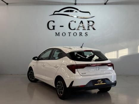 HYUNDAI HB 20 Hatch 1.0 12V 4P FLEX SENSE, Foto 13