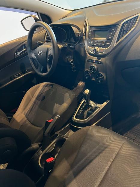HYUNDAI HB 20 Hatch 1.6 16V 4P COMFORT FLEX AUTOM�TICO, Foto 5