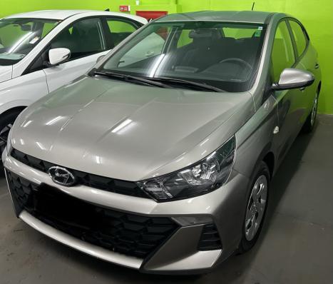 HYUNDAI HB 20 Hatch 1.0 12V 4P FLEX SENSE PLUS, Foto 2