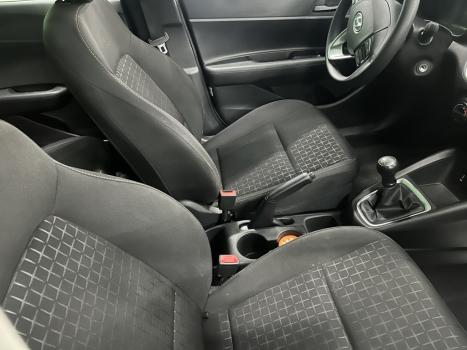 HYUNDAI HB 20 Hatch 1.0 12V 4P FLEX SENSE PLUS, Foto 3