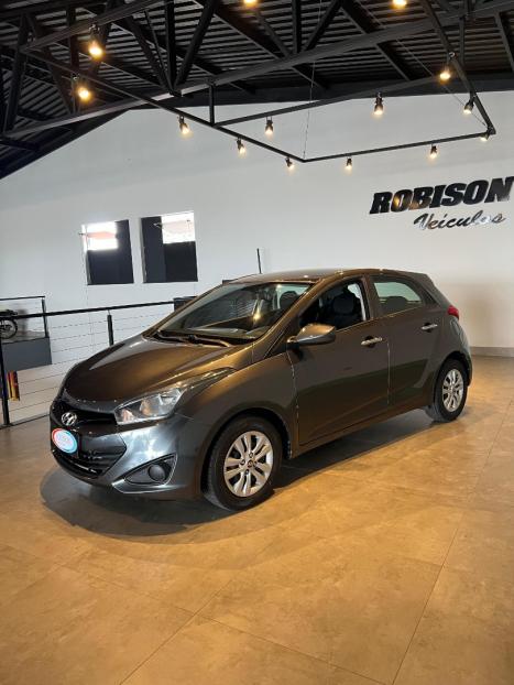 HYUNDAI HB 20 Hatch , Foto 1