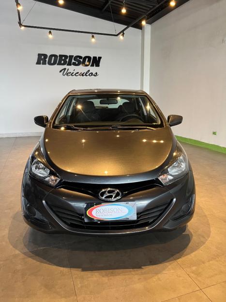 HYUNDAI HB 20 Hatch , Foto 3
