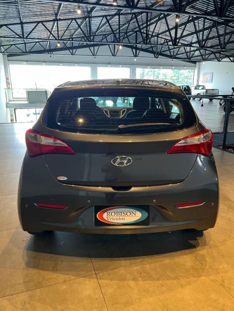 HYUNDAI HB 20 Hatch , Foto 5