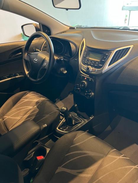 HYUNDAI HB 20 Hatch , Foto 6