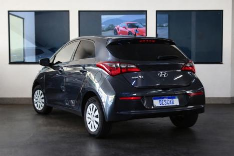 HYUNDAI HB 20 Hatch 1.0 12V 4P FLEX UNIQUE, Foto 4