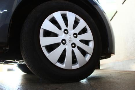 HYUNDAI HB 20 Hatch 1.0 12V 4P FLEX UNIQUE, Foto 6