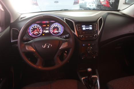 HYUNDAI HB 20 Hatch 1.0 12V 4P FLEX UNIQUE, Foto 7