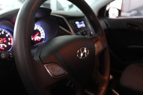 HYUNDAI HB 20 Hatch 1.0 12V 4P FLEX UNIQUE, Foto 9