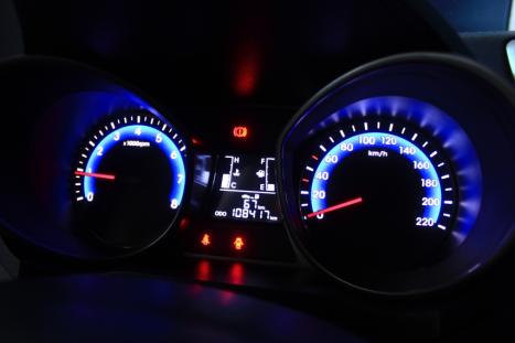 HYUNDAI HB 20 Hatch 1.0 12V 4P FLEX UNIQUE, Foto 11