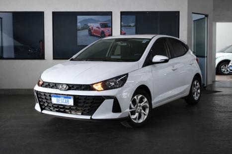 HYUNDAI HB 20 Hatch 1.0 12V 4P FLEX COMFORT, Foto 2