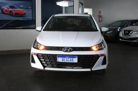 HYUNDAI HB 20 Hatch 1.0 12V 4P FLEX COMFORT, Foto 3