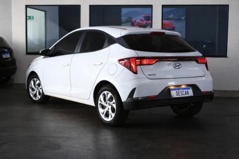 HYUNDAI HB 20 Hatch 1.0 12V 4P FLEX COMFORT, Foto 4