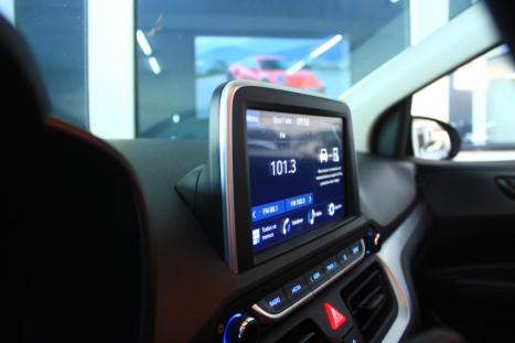 HYUNDAI HB 20 Hatch 1.0 12V 4P FLEX COMFORT, Foto 10