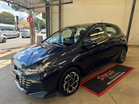 HYUNDAI HB 20 Hatch 1.0 12V 4P FLEX COMFORT PLUS, Foto 1