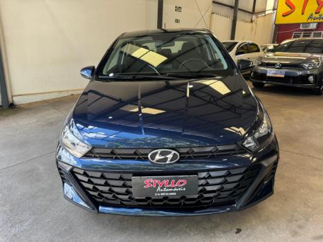 HYUNDAI HB 20 Hatch 1.0 12V 4P FLEX COMFORT PLUS, Foto 5