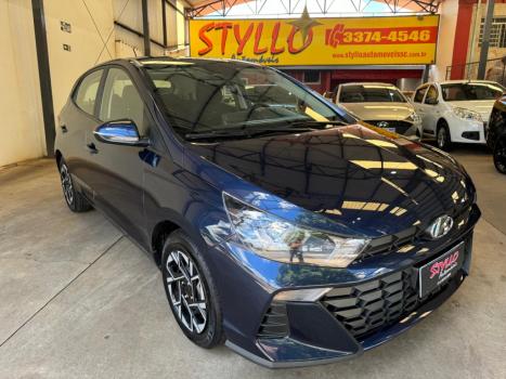 HYUNDAI HB 20 Hatch 1.0 12V 4P FLEX COMFORT PLUS, Foto 6