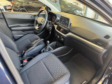 HYUNDAI HB 20 Hatch 1.0 12V 4P FLEX COMFORT PLUS, Foto 10