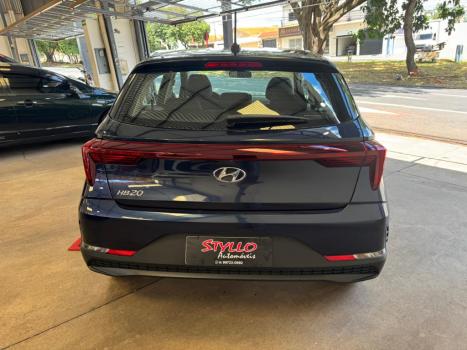 HYUNDAI HB 20 Hatch 1.0 12V 4P FLEX COMFORT PLUS, Foto 15