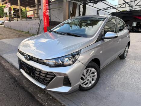 HYUNDAI HB 20 Hatch 1.0 12V 4P FLEX SENSE, Foto 1