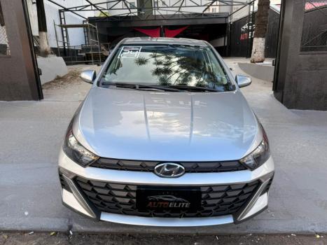 HYUNDAI HB 20 Hatch 1.0 12V 4P FLEX SENSE, Foto 2