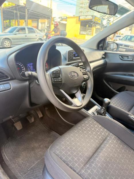 HYUNDAI HB 20 Hatch 1.0 12V 4P FLEX SENSE, Foto 3