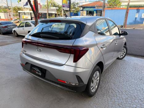 HYUNDAI HB 20 Hatch 1.0 12V 4P FLEX SENSE, Foto 5